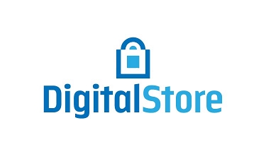 DigitalStore.io